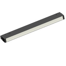Ceiling rail LED track light square aluminum radiator